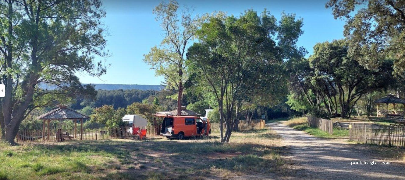 Camping Garlaban - Foto 4