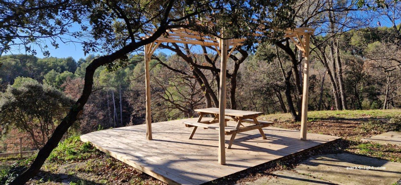 Camping Garlaban - Foto 3