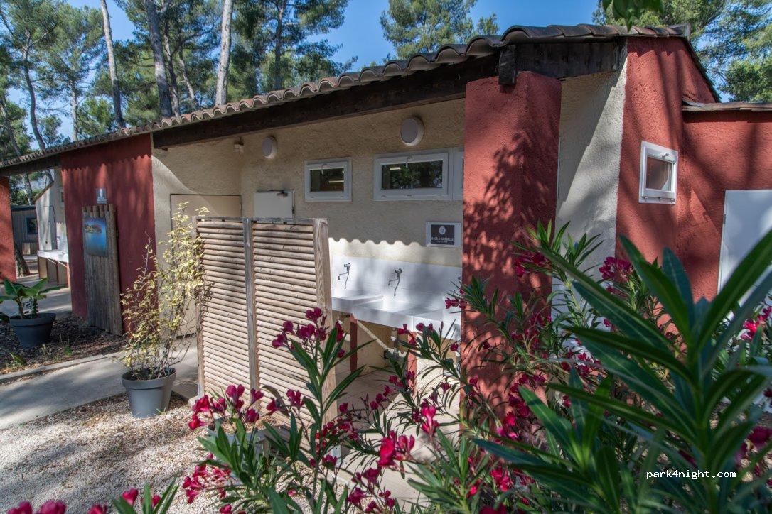 Camping Garlaban - Foto 6