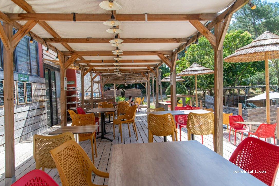 Camping Garlaban - Foto 7