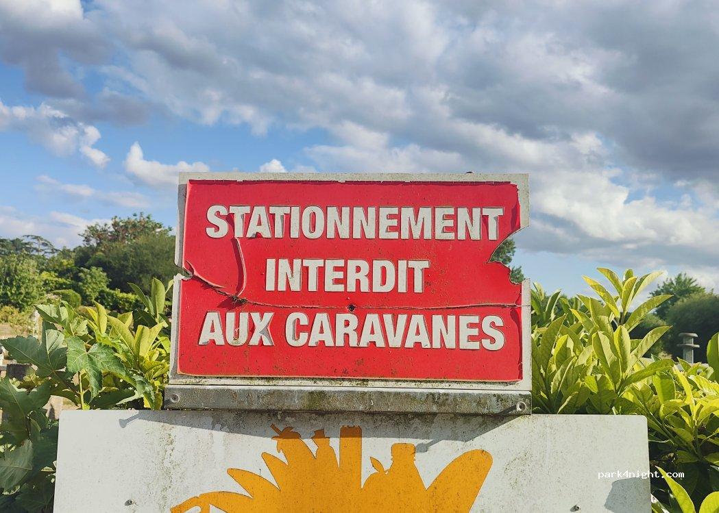 Aire de camping-car ROM - Foto 2