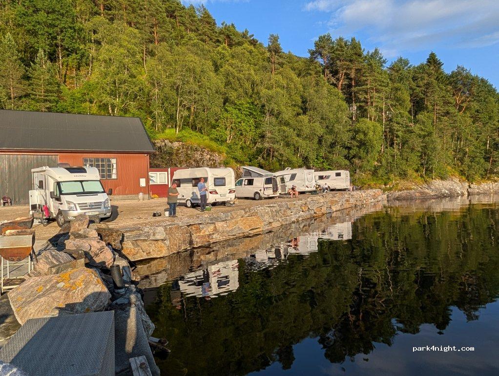 Camping Lagos del Río - Foto 2