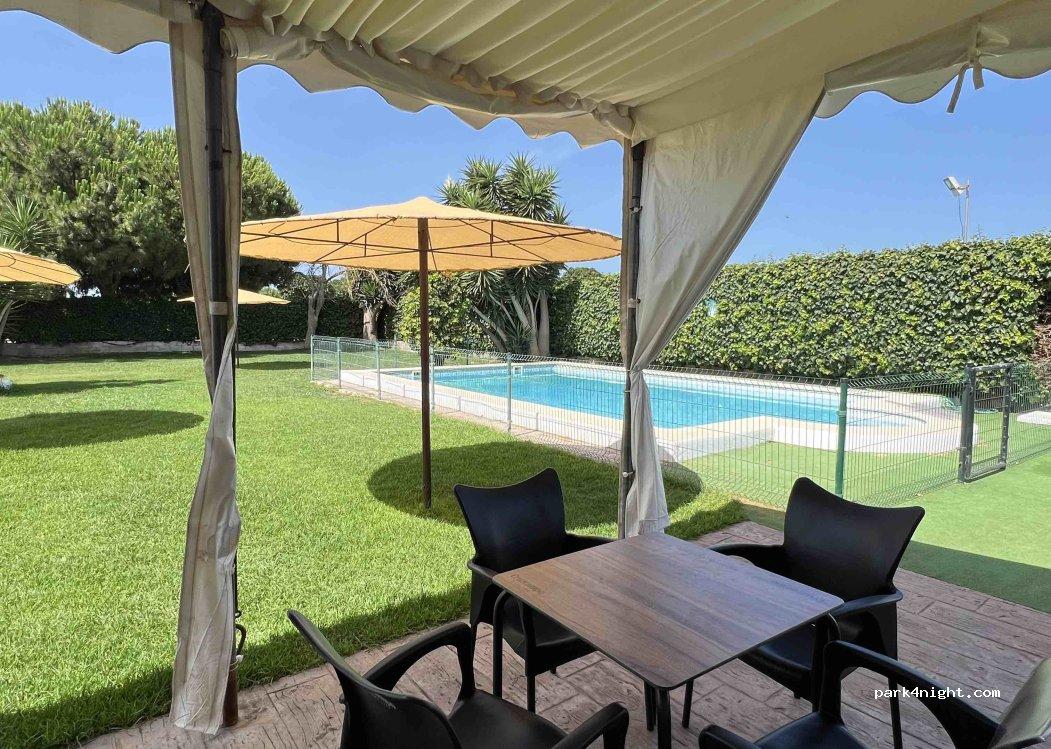 Camping Buenavida Chipiona - Foto 5