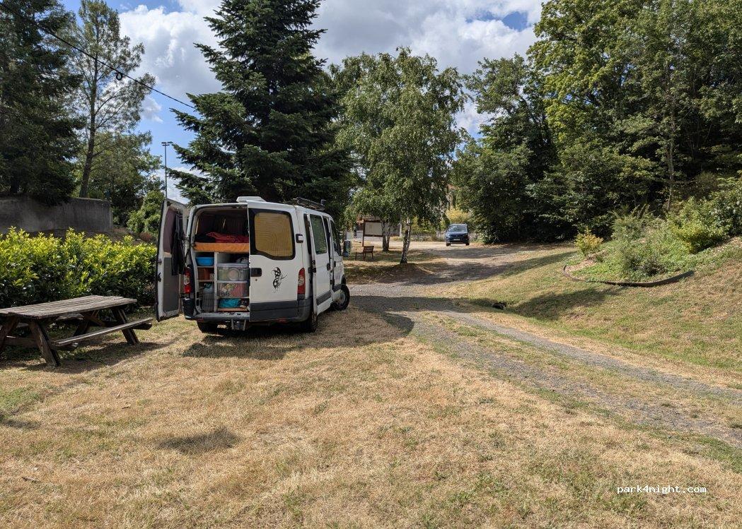 Camping Pierre et Sources - Onlycamp - Foto 7