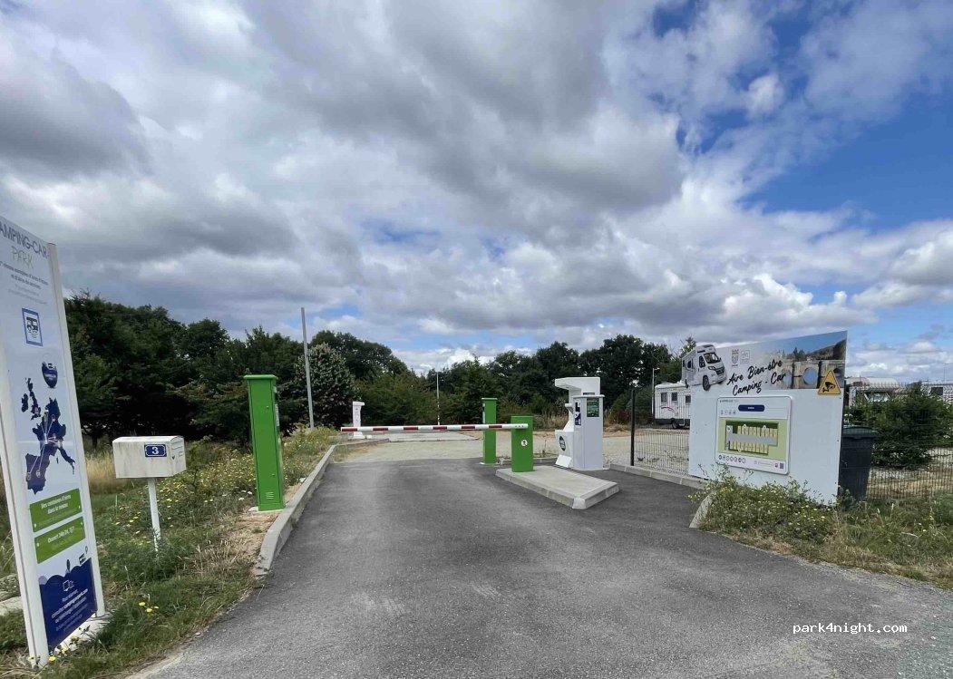 ABC Air Bien-Etre Camping Car - Foto 4