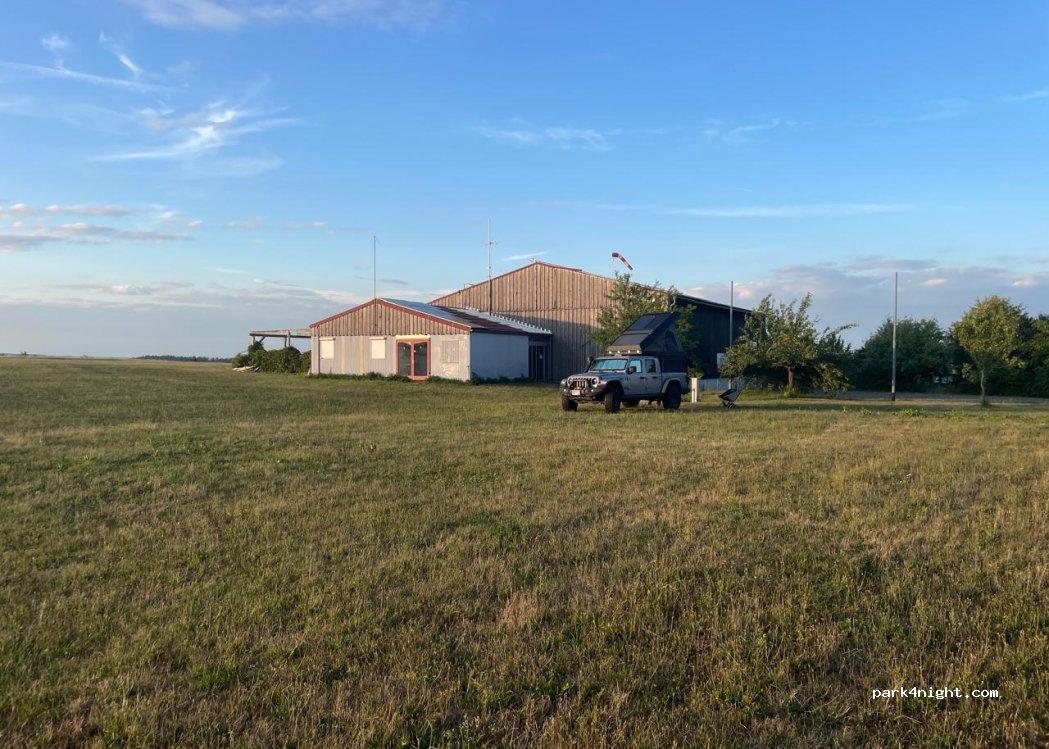 Wohnmobilstellpatz Wertheim - Foto 6