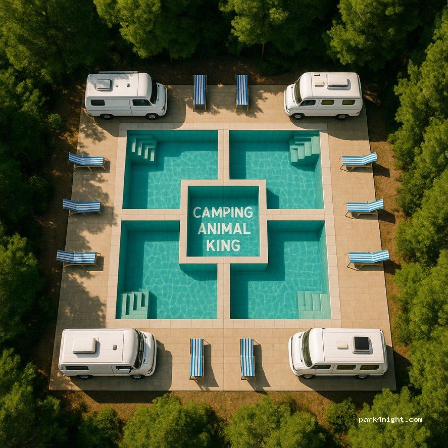 Motorhome Area - Foto 5