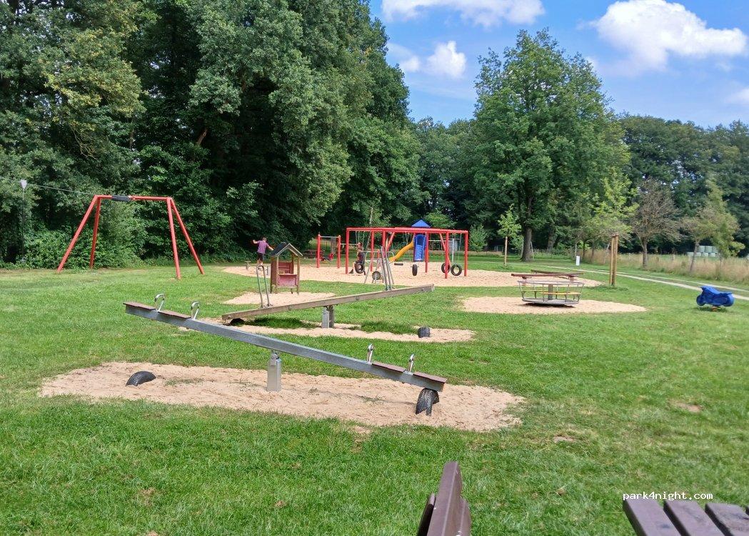 Aparcamiento Autocaravana - Foto 7