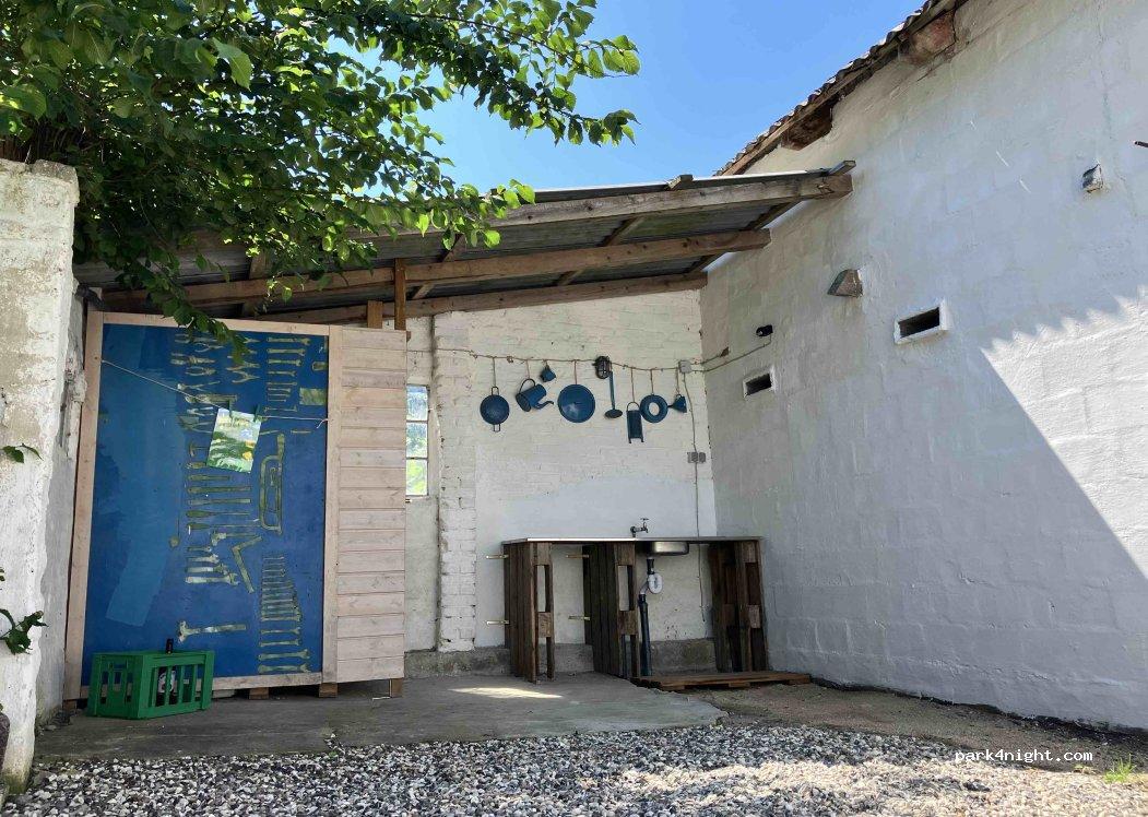 Søskib ferie plads - Foto 4