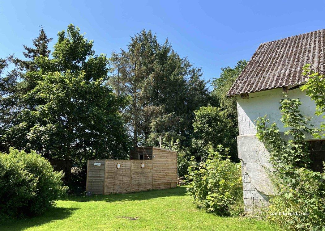 Søskib ferie plads - Foto 3