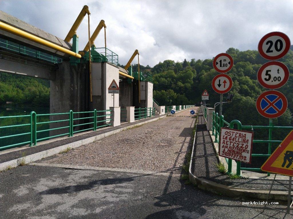 Area Sosta Camper - Torriglia - Foto 3