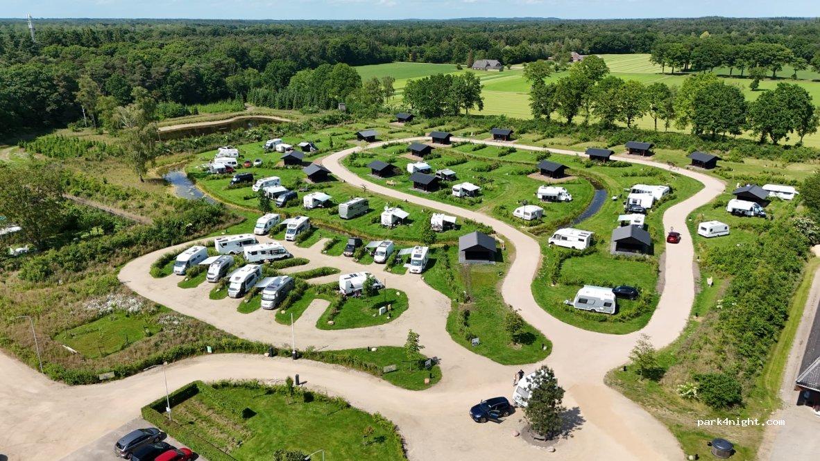 Wohnmobilstellplatz Yachthafen Emmerich - Foto 2