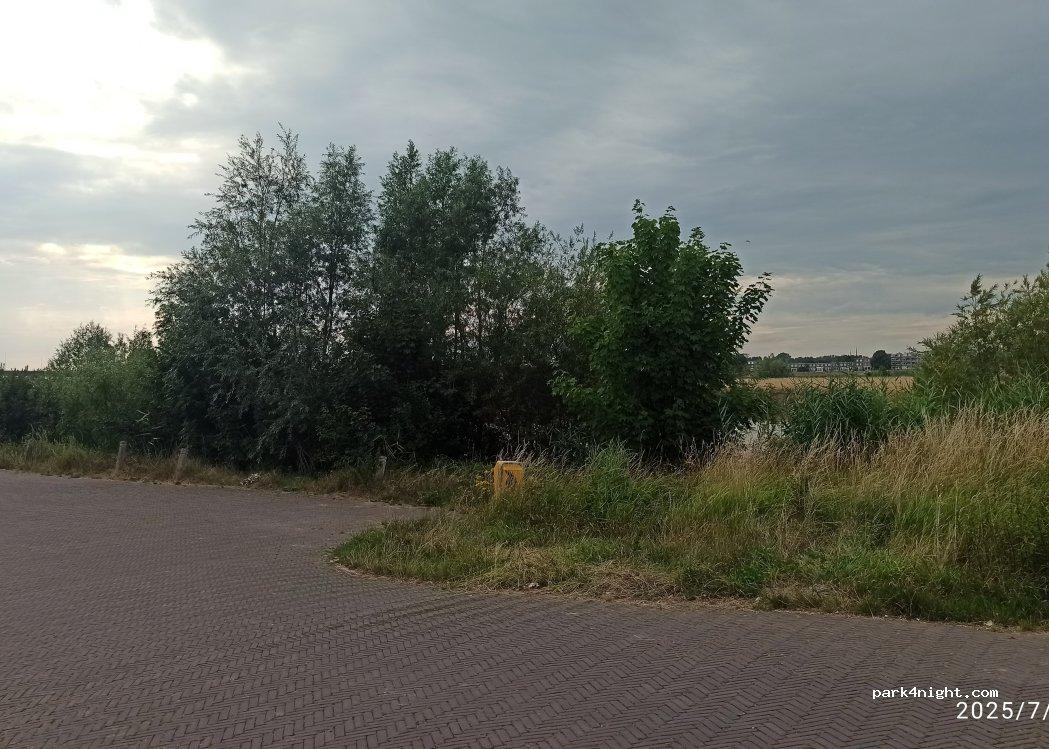 RV camp site Vianen - Foto 4