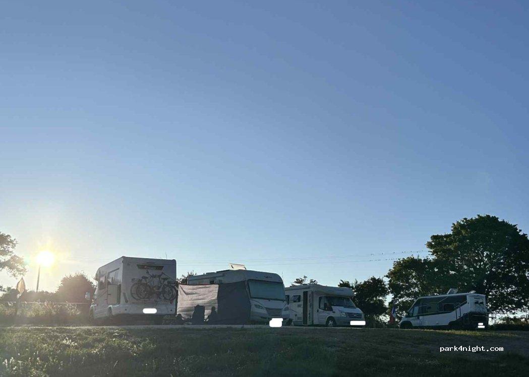 Accueil camping car Les rainettes - Foto 7