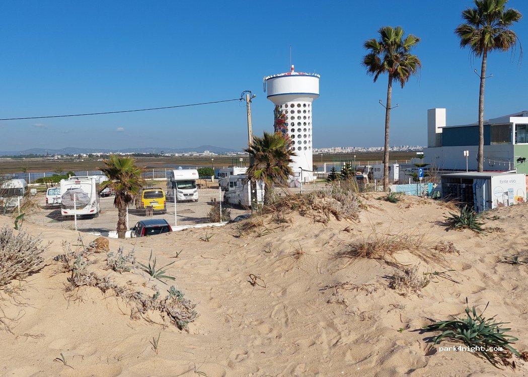 Faro Campervan Park - Foto 3