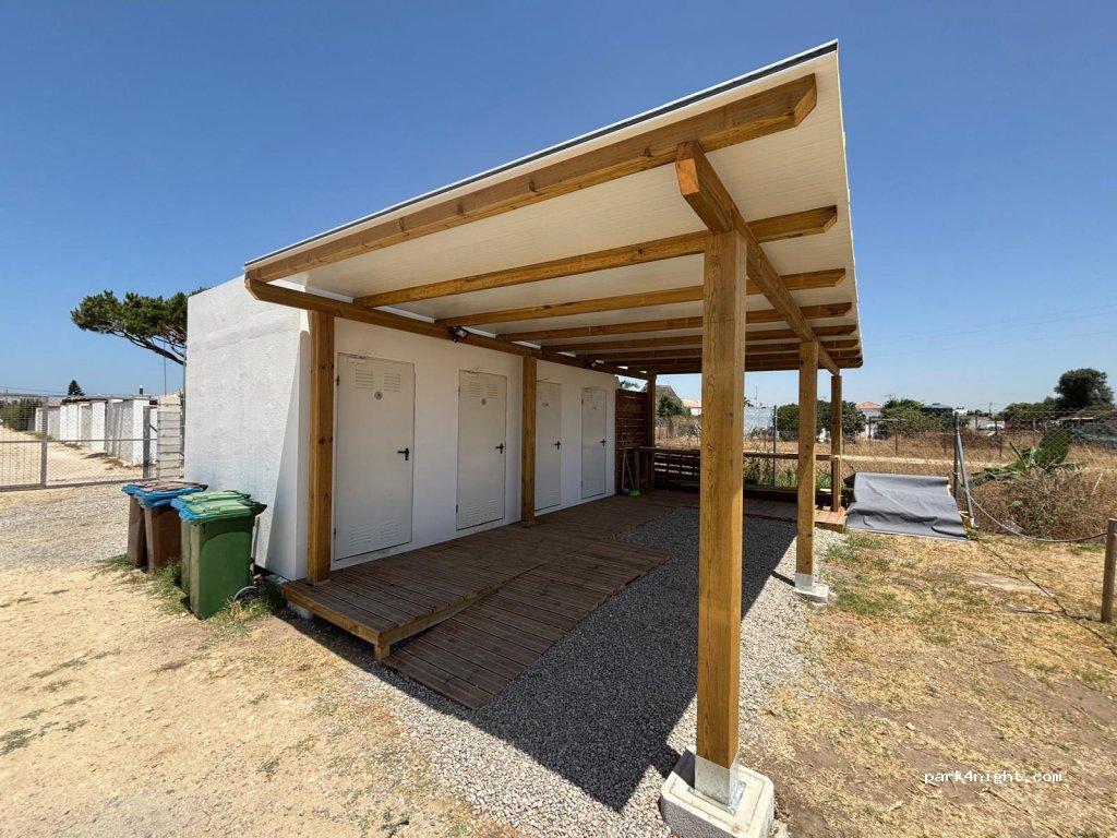 Parking Caravanas El Mini - Foto 5