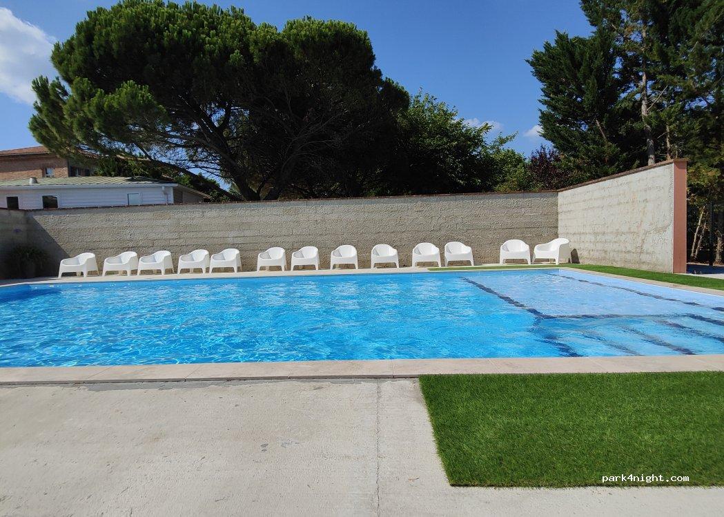 Camping La Tisarne - Foto 2