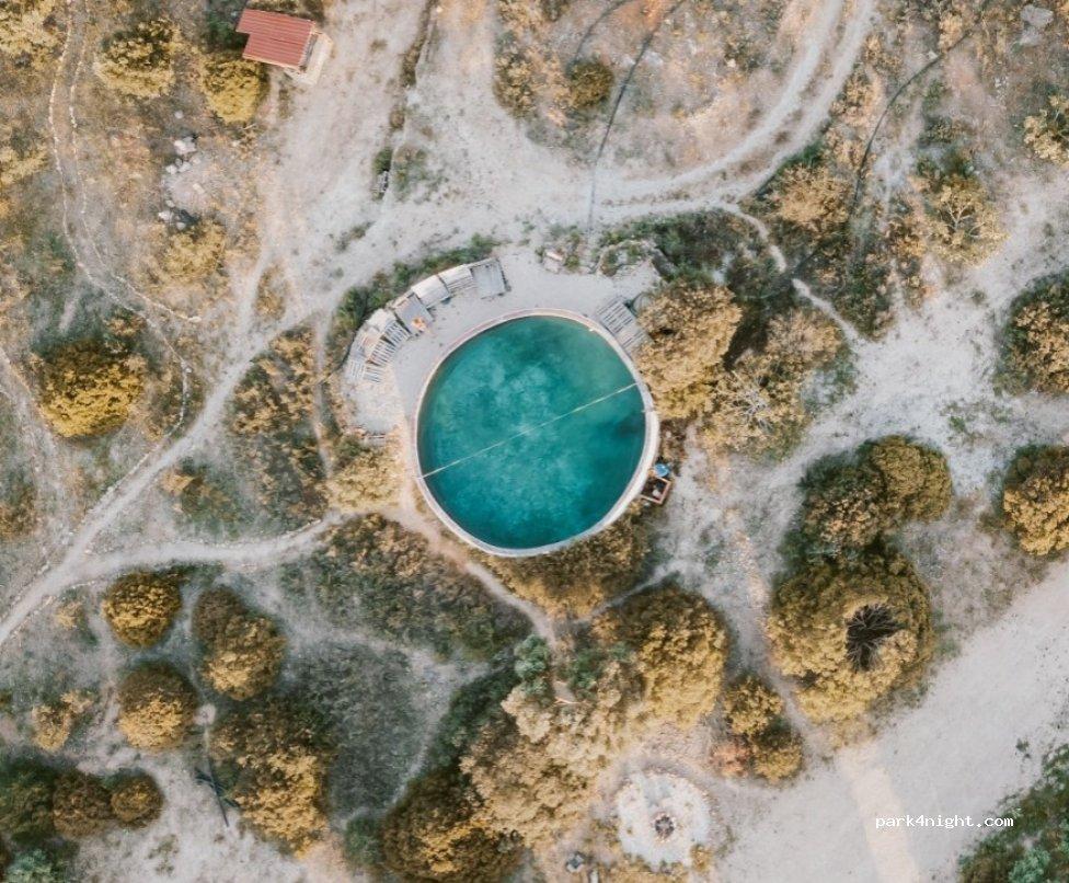 Motorhome Park Silves - Foto 6