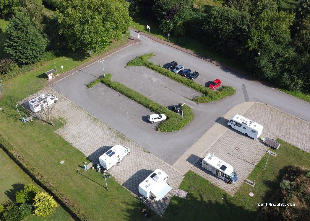 Reisemobilstellplatz am Tropicana - Foto 6