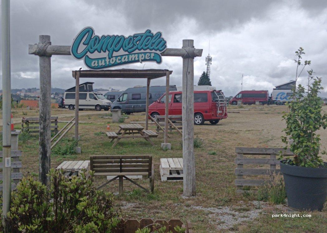 CARAVAN PARK di Franco Pacino - Foto 5