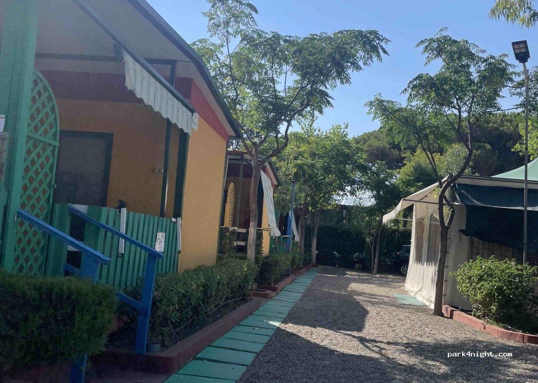 Camping village Internazionale - Foto 2