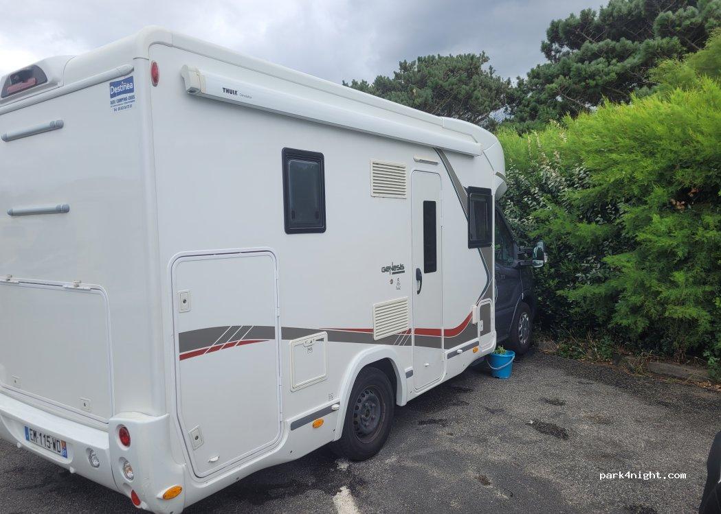 Pullman Santiago El Bosque - Foto 7