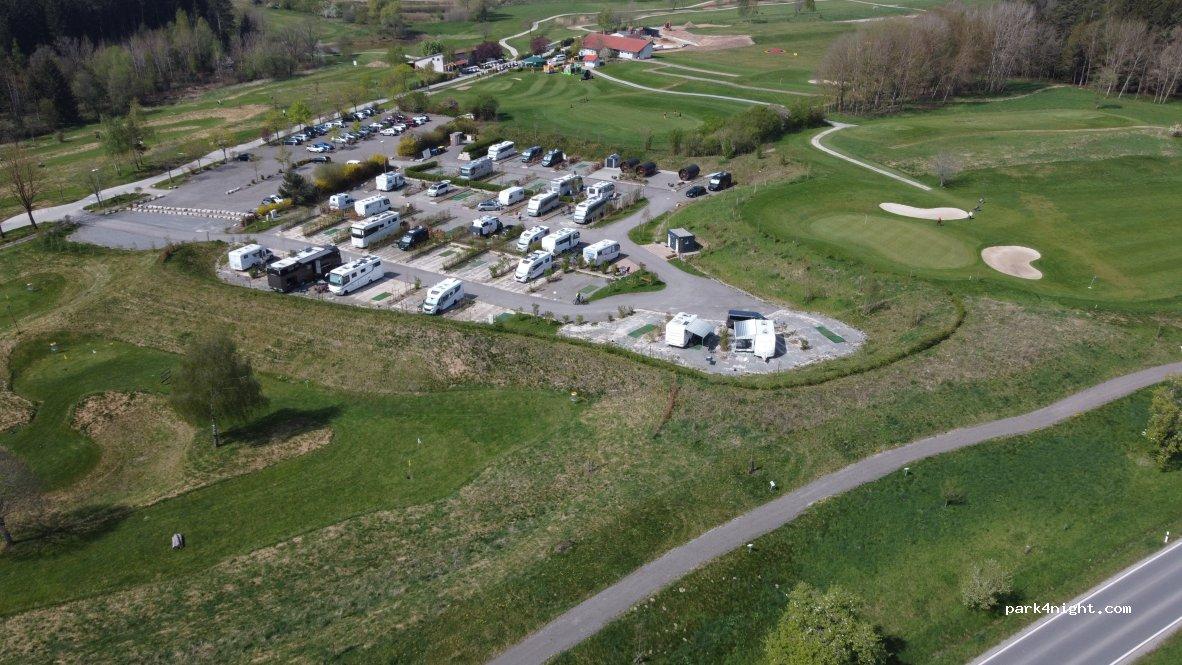 Wohnmobilstellplatz Geroda - Foto 2