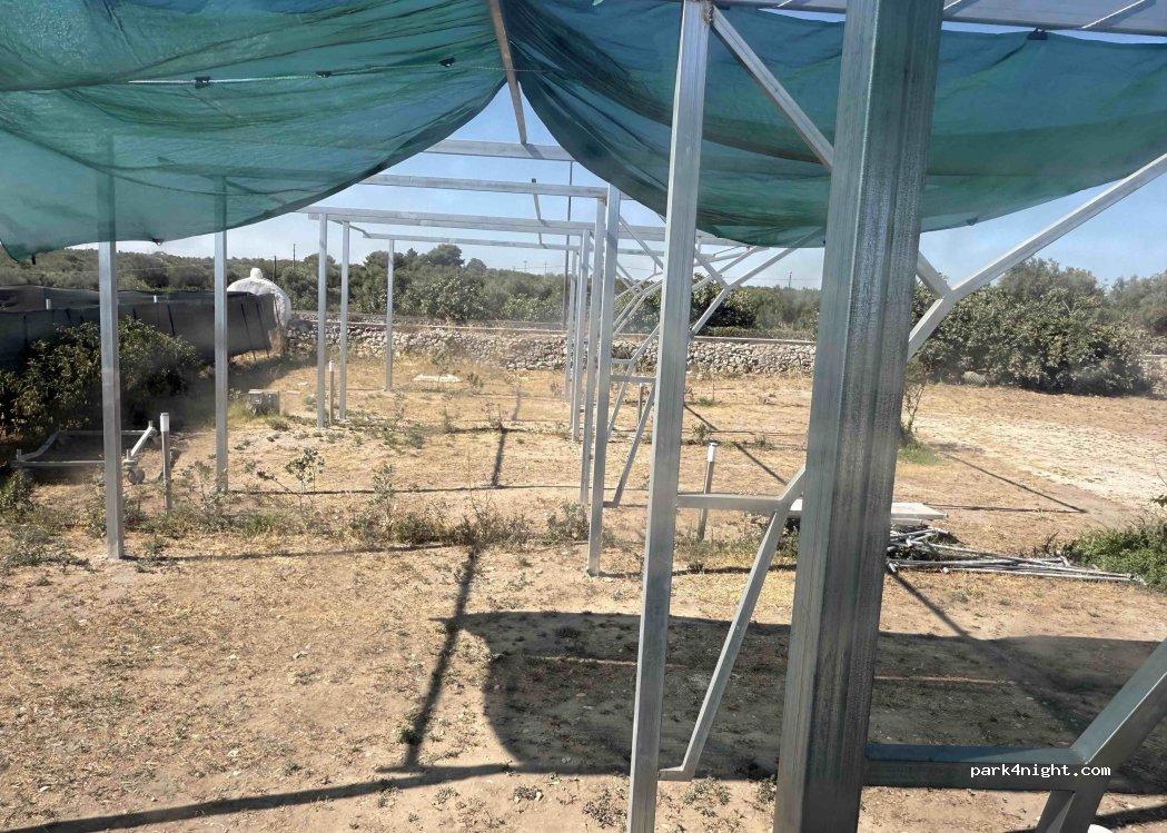 Trullo Beach - Associazione Camperisti - Foto 2