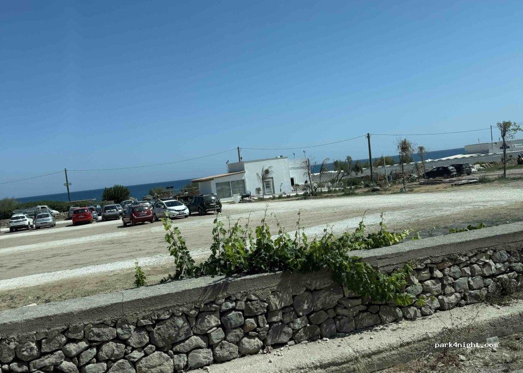 Trullo Beach - Associazione Camperisti - Foto 4