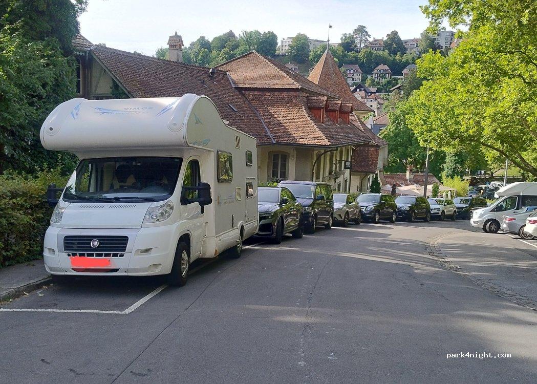 Estacionamento para motorhomes - Foto 6