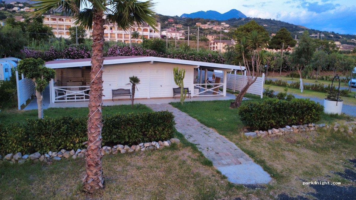 Area Camper Calabria - Diamante - Foto 2