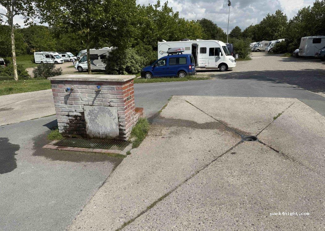 DC Area Moulins - Foto 3