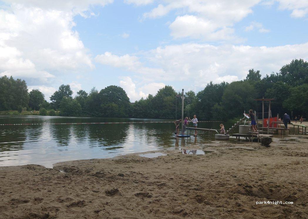 Wohnmobilstellplatz Pröbstinger Allee - Foto 4