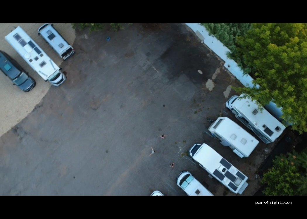 Camper Stop Area - Foto 4