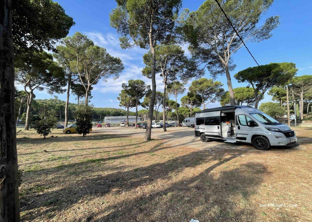 Wohnmobilparkplatz Heuriger Musser - Foto 7