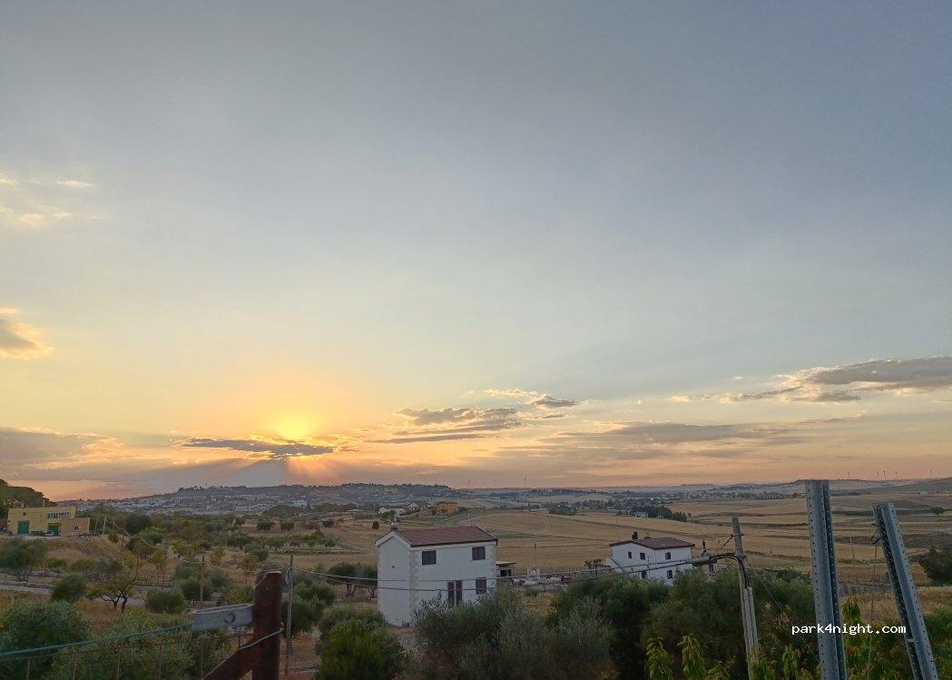 Area Camper Matera - Foto 5