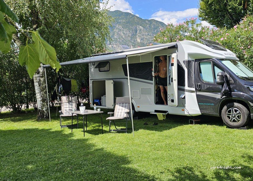 Parking Willy - Foto 2