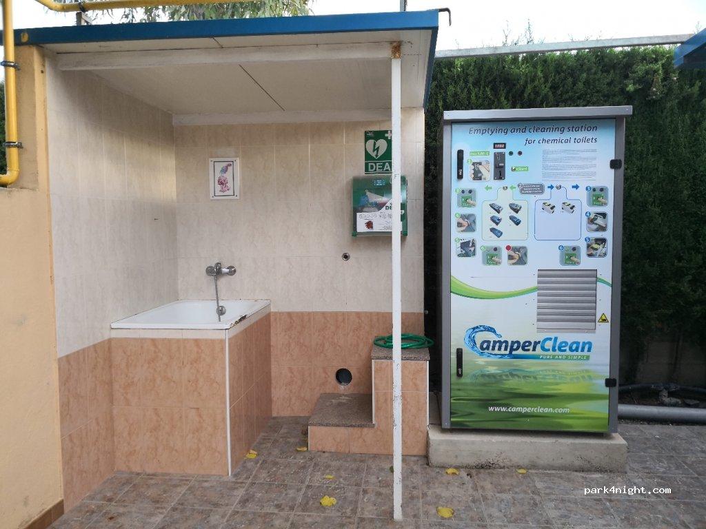 Camping El Edén - Foto 4