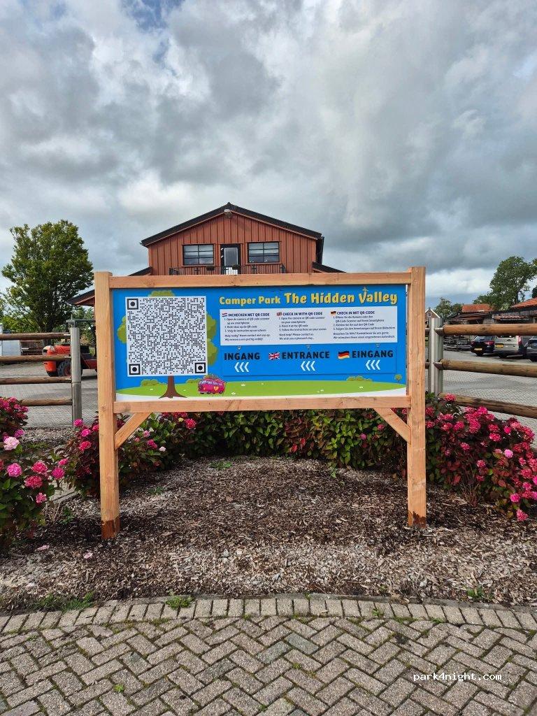 Camper Park The Hidden valley - Foto 3