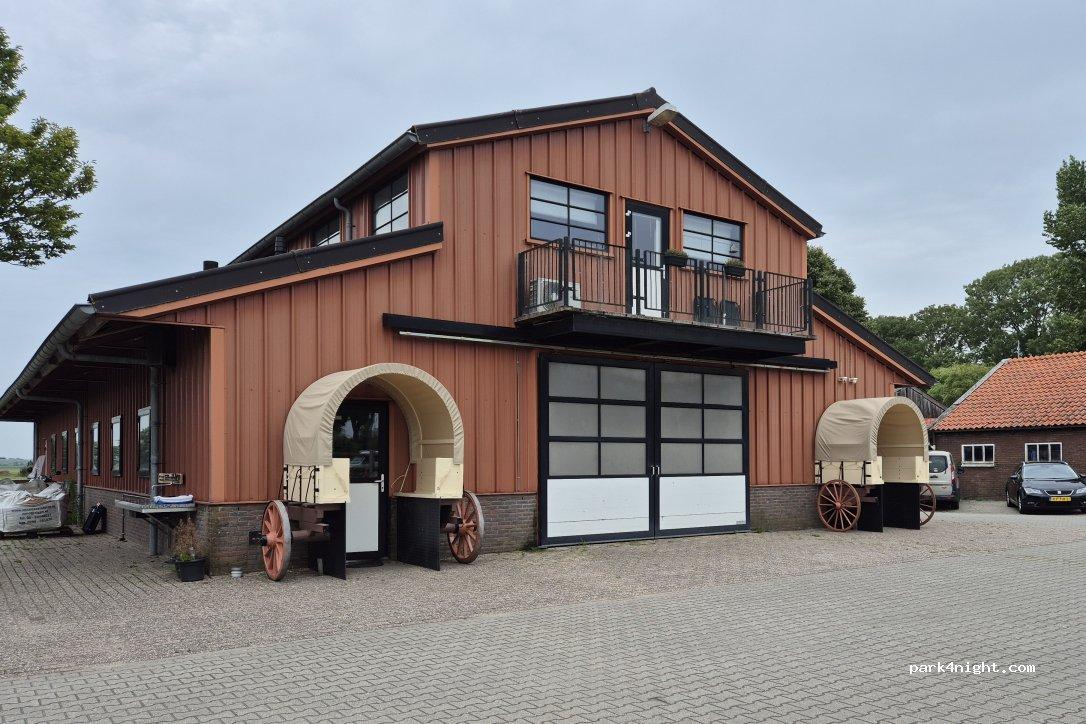 Camper Park The Hidden valley - Foto 5