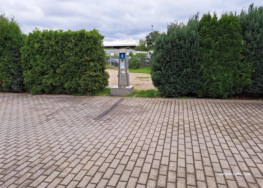 Stellplatz Meinert - Foto 4