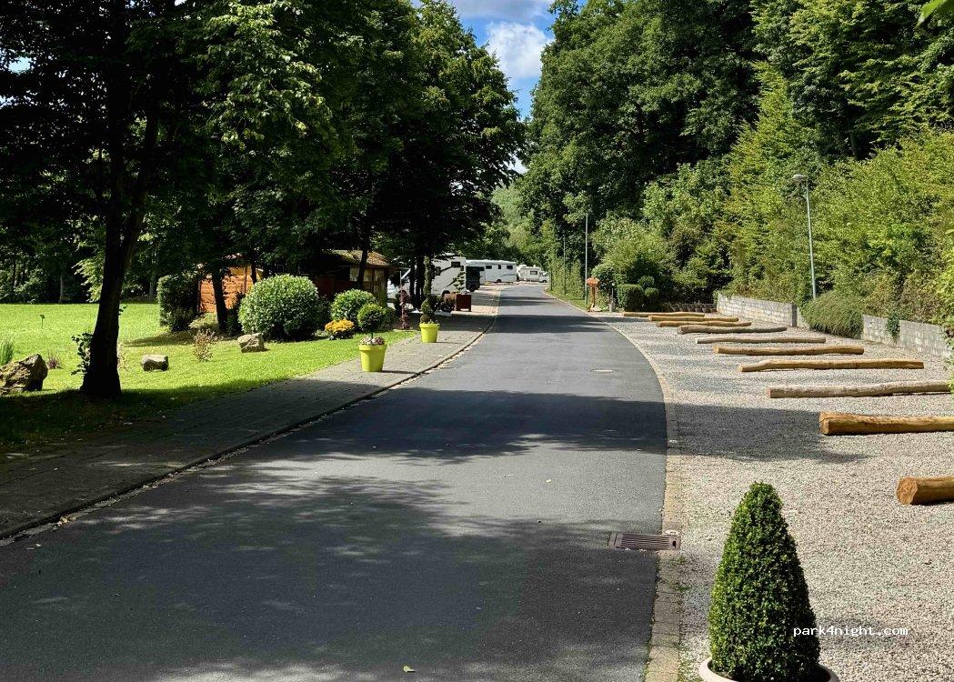 RV park Gemünd Eifel National Park - Foto 5