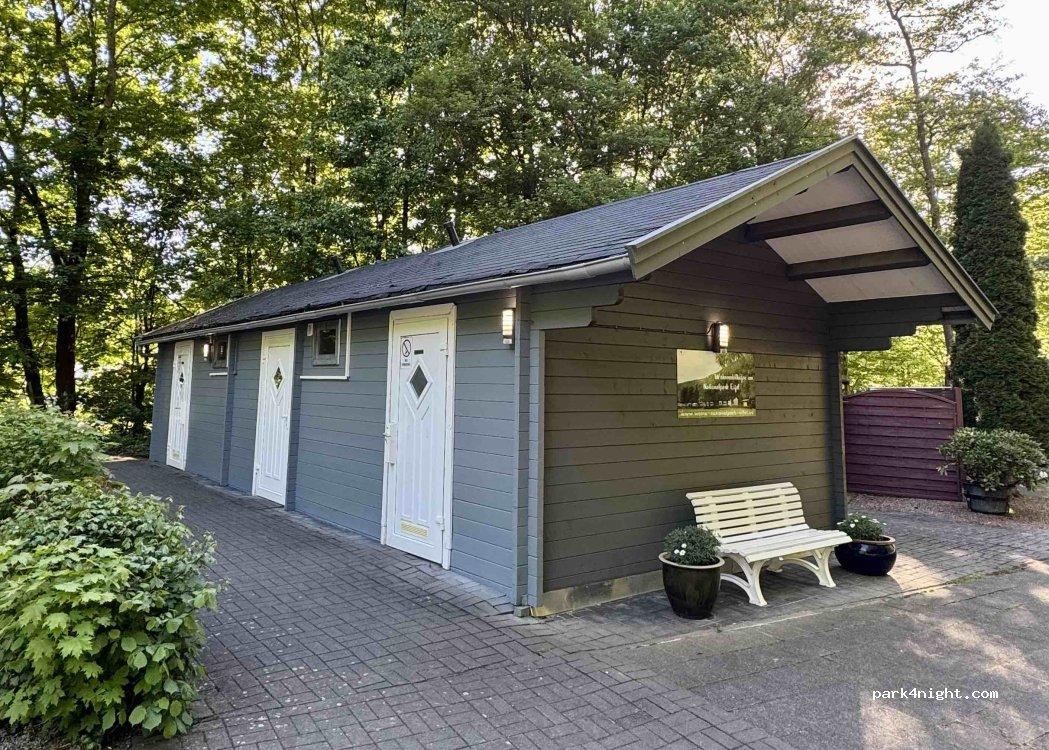 RV park Gemünd Eifel National Park - Foto 3