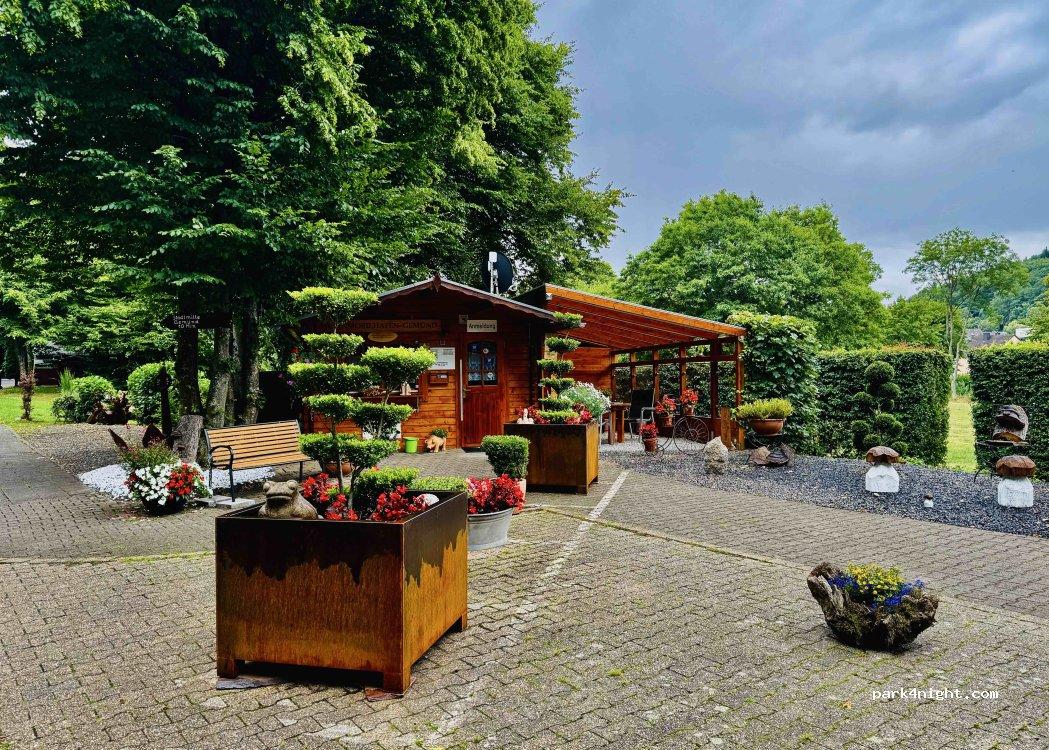 RV park Gemünd Eifel National Park - Foto 4