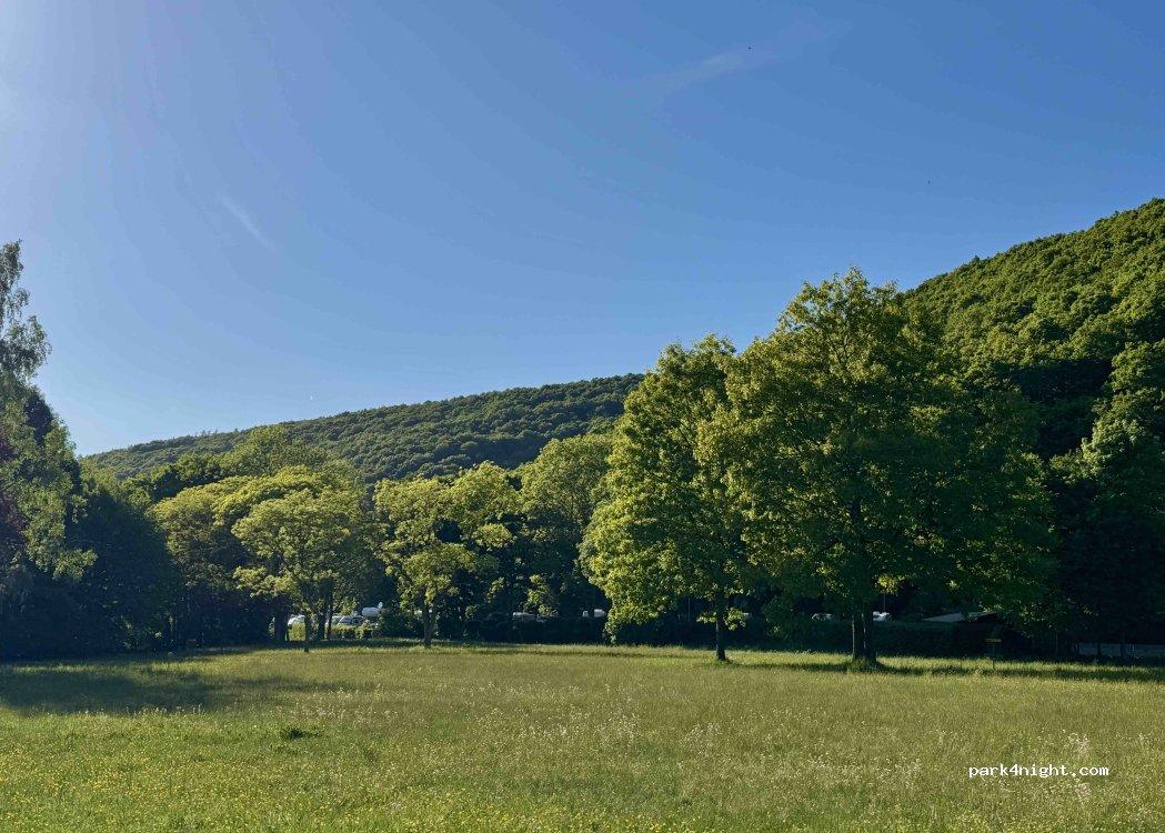 RV park Gemünd Eifel National Park - Foto 6