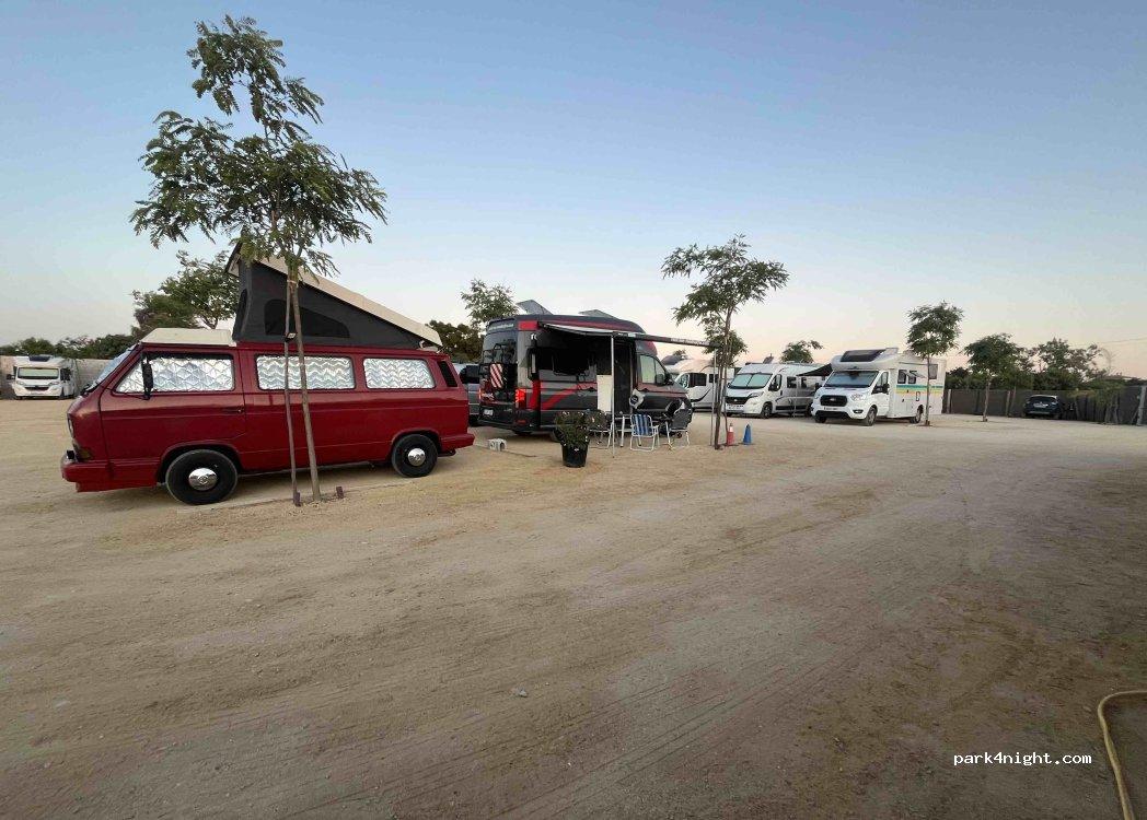 Camping Conapark - Foto 2