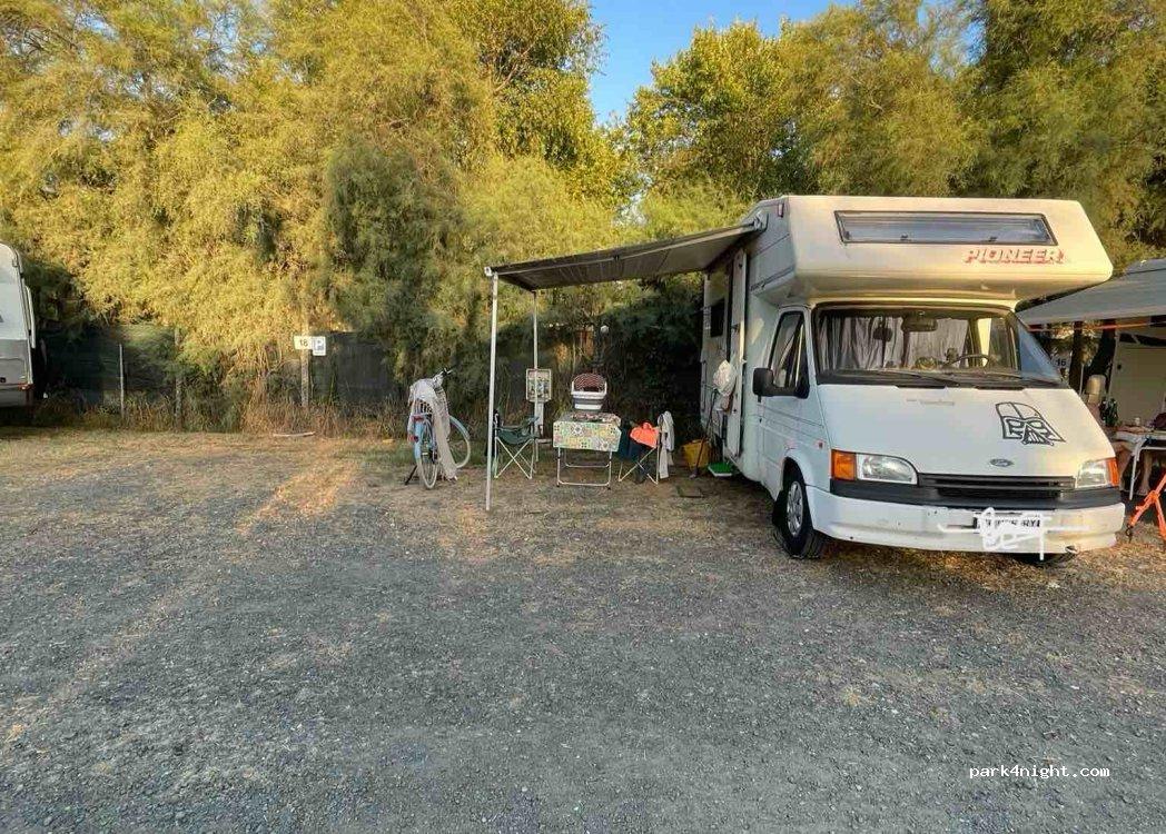 Area Camper barsotti - Foto 4