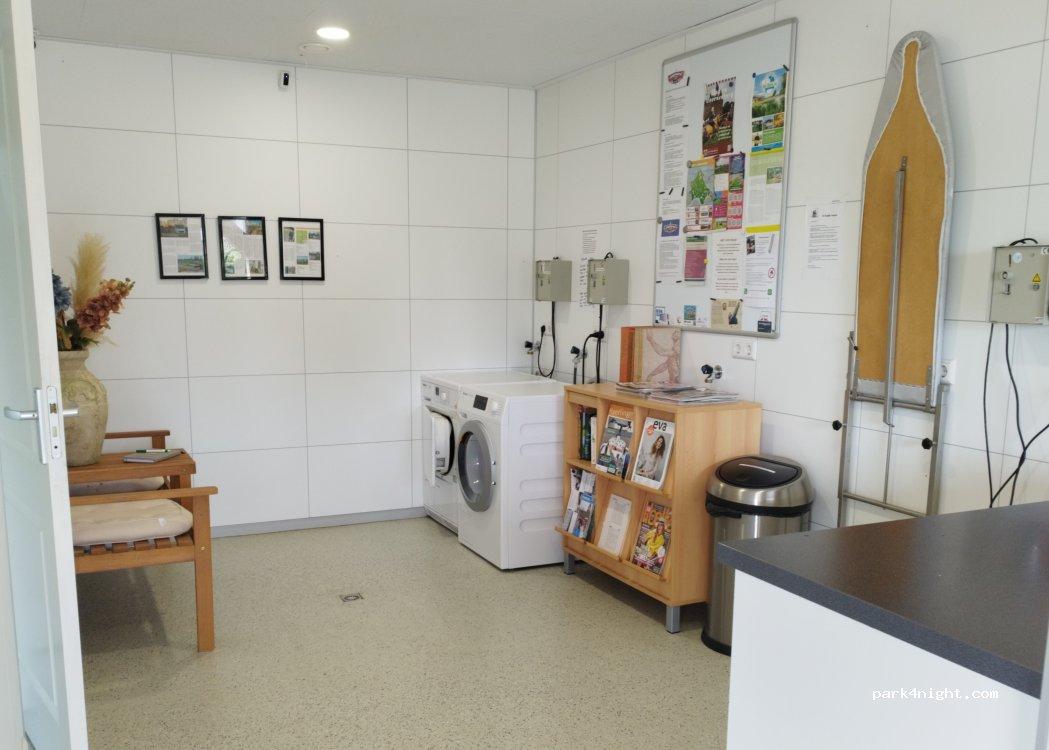 Camperpark Gendt - Foto 5