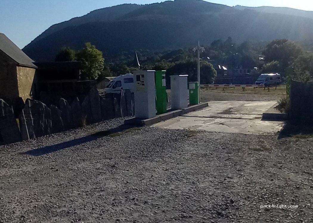 Camping Arreau - Foto 5