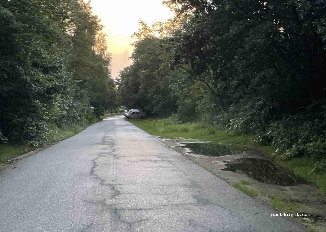 RV park Citti Park - Foto 4